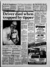 Leicester Daily Mercury Saturday 13 January 1990 Page 9