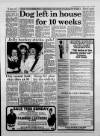 Leicester Daily Mercury Saturday 13 January 1990 Page 13