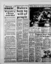 Leicester Daily Mercury Saturday 13 January 1990 Page 14