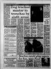 Leicester Daily Mercury Wednesday 17 January 1990 Page 6