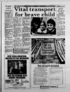 Leicester Daily Mercury Wednesday 17 January 1990 Page 9