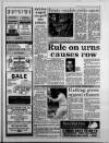 Leicester Daily Mercury Wednesday 17 January 1990 Page 13