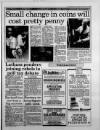 Leicester Daily Mercury Wednesday 17 January 1990 Page 15