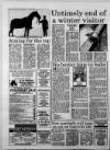 Leicester Daily Mercury Wednesday 17 January 1990 Page 20