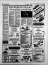 Leicester Daily Mercury Wednesday 17 January 1990 Page 23