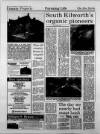 Leicester Daily Mercury Wednesday 17 January 1990 Page 24