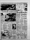 Leicester Daily Mercury Wednesday 17 January 1990 Page 31