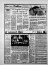 Leicester Daily Mercury Friday 19 January 1990 Page 4