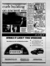 Leicester Daily Mercury Friday 19 January 1990 Page 13
