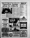 Leicester Daily Mercury Friday 19 January 1990 Page 21