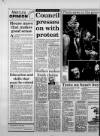 Leicester Daily Mercury Friday 19 January 1990 Page 26