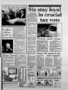 Leicester Daily Mercury Friday 19 January 1990 Page 39