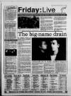 Leicester Daily Mercury Friday 19 January 1990 Page 47