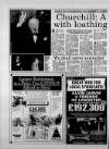 Leicester Daily Mercury Wednesday 24 January 1990 Page 6