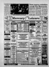 Leicester Daily Mercury Wednesday 24 January 1990 Page 8