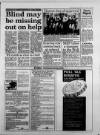 Leicester Daily Mercury Wednesday 24 January 1990 Page 13