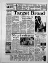 Leicester Daily Mercury Wednesday 24 January 1990 Page 40