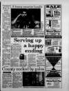 Leicester Daily Mercury Thursday 25 January 1990 Page 3