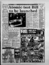 Leicester Daily Mercury Thursday 25 January 1990 Page 9