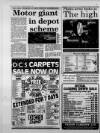 Leicester Daily Mercury Thursday 25 January 1990 Page 14