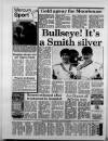 Leicester Daily Mercury Thursday 25 January 1990 Page 68