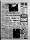 Leicester Daily Mercury Saturday 27 January 1990 Page 3