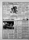 Leicester Daily Mercury Saturday 27 January 1990 Page 4