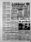 Leicester Daily Mercury Saturday 27 January 1990 Page 6