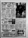 Leicester Daily Mercury Saturday 27 January 1990 Page 9