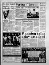 Leicester Daily Mercury Saturday 27 January 1990 Page 13