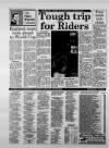 Leicester Daily Mercury Saturday 27 January 1990 Page 66