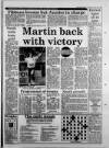 Leicester Daily Mercury Saturday 27 January 1990 Page 67
