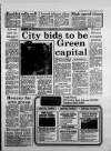 Leicester Daily Mercury Tuesday 30 January 1990 Page 9