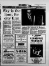 Leicester Daily Mercury Tuesday 30 January 1990 Page 29