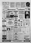 Leicester Daily Mercury Monday 05 February 1990 Page 8