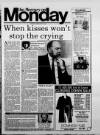 Leicester Daily Mercury Monday 05 February 1990 Page 15