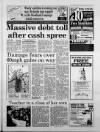 Leicester Daily Mercury Wednesday 07 February 1990 Page 3