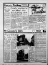 Leicester Daily Mercury Wednesday 07 February 1990 Page 4