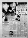 Leicester Daily Mercury Wednesday 07 February 1990 Page 6