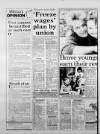 Leicester Daily Mercury Wednesday 07 February 1990 Page 18