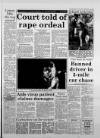 Leicester Daily Mercury Wednesday 07 February 1990 Page 33