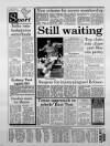 Leicester Daily Mercury Wednesday 07 February 1990 Page 52