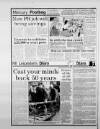 Leicester Daily Mercury Wednesday 14 February 1990 Page 4