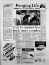 Leicester Daily Mercury Wednesday 14 February 1990 Page 21