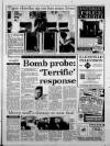 Leicester Daily Mercury Friday 23 February 1990 Page 3