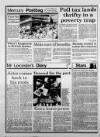 Leicester Daily Mercury Friday 23 February 1990 Page 4