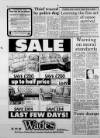 Leicester Daily Mercury Friday 23 February 1990 Page 10