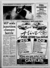Leicester Daily Mercury Friday 23 February 1990 Page 11