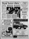 Leicester Daily Mercury Friday 23 February 1990 Page 15