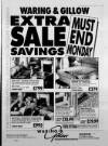 Leicester Daily Mercury Friday 23 February 1990 Page 17